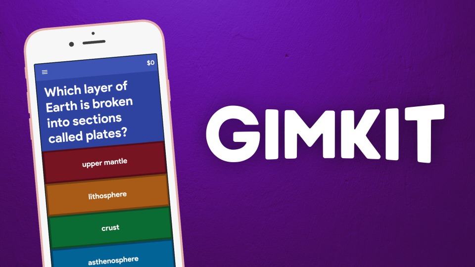 gimkit play